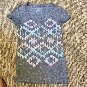 women's american eagle tshirt